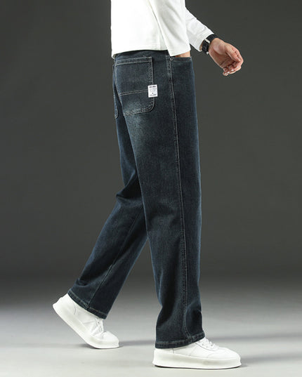 Fashion Stretch Business All-match Casual Long Pants