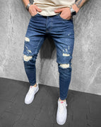Dark Blue / XS