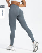 Gray Blue