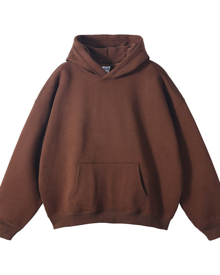 New Hoodie Faith Fear Men's And Women's Printed Sweatshirt