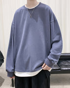 Grey Blue