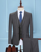 Double Dark Gray / XS