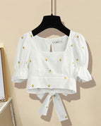 White / M