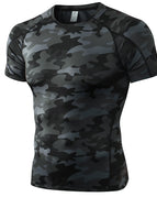 Camo Black