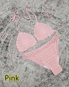 Bikini Pink