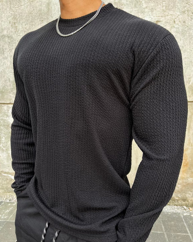 Leisure Running Fitness Solid Color Light Board Elastic Quick Dry Leggings Long Sleeve T-shirt
