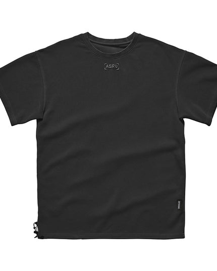 Sports Short-sleeved Summer Sportsman Loose Wash Muscle Breathable Comfortable T-shirt