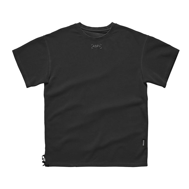 Sports Short-sleeved Summer Sportsman Loose Wash Muscle Breathable Comfortable T-shirt