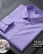 192635 Purple Pattern