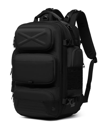 Men's Backpack Outdoor Multifunctional Short Trip