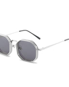 Silver Gray