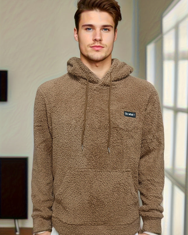 Men's Commuter Woolen Sweater