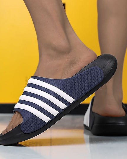 Outdoor Wear Fashion Teenagers Feel Like Walking On Shit