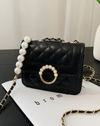 Black Small