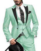 Picture Color Mint Green
