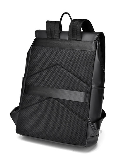 Business Casual Large Capacity Lightweight Backpack