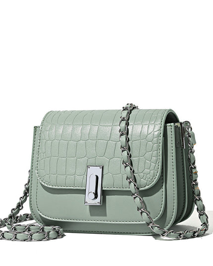 New Special Interest Light Luxury Chain Shoulder Bag Women's Fashion Versatile