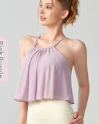 Pink Purple