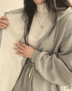 Gray Plush style