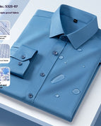 S325 07 Long Sleeve Shirt