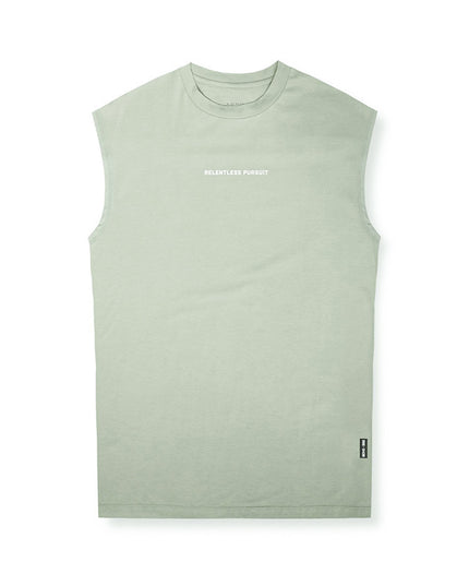 Men's Quick-drying Exercise Sleeveless T-shirt