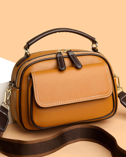 Women's Cross-body Portable Shoulder Bag