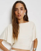 White / XS