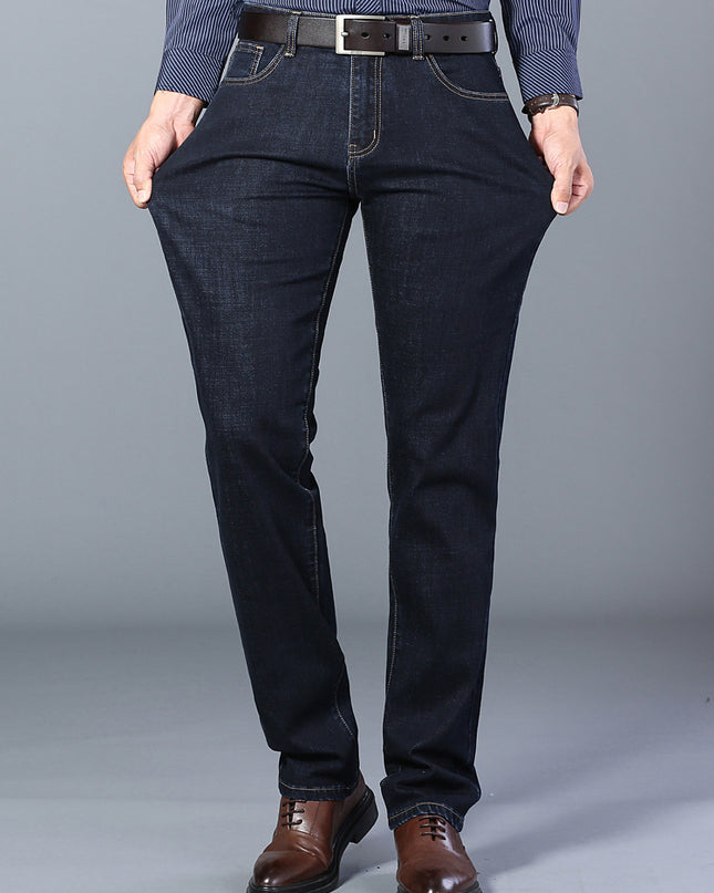 Men's Jeans Men's Straight Leg