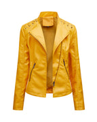 Lemon Yellow