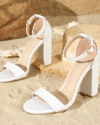 White / 35