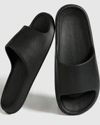 Black Leather Pattern