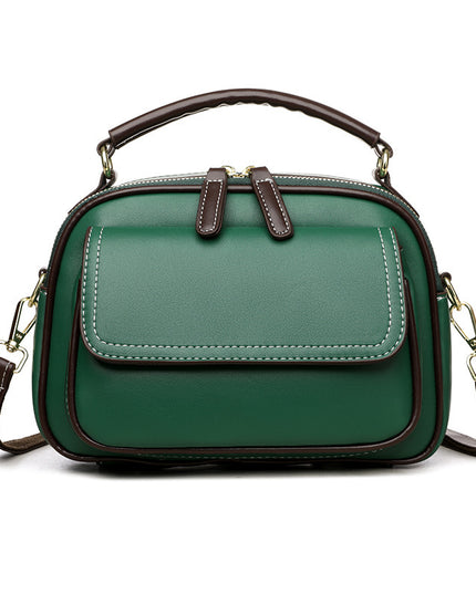 Women's Cross-body Portable Shoulder Bag