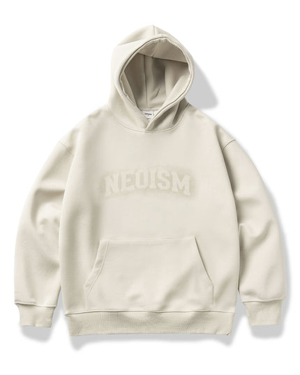 Fashion American Letters Printed Hoodie Men