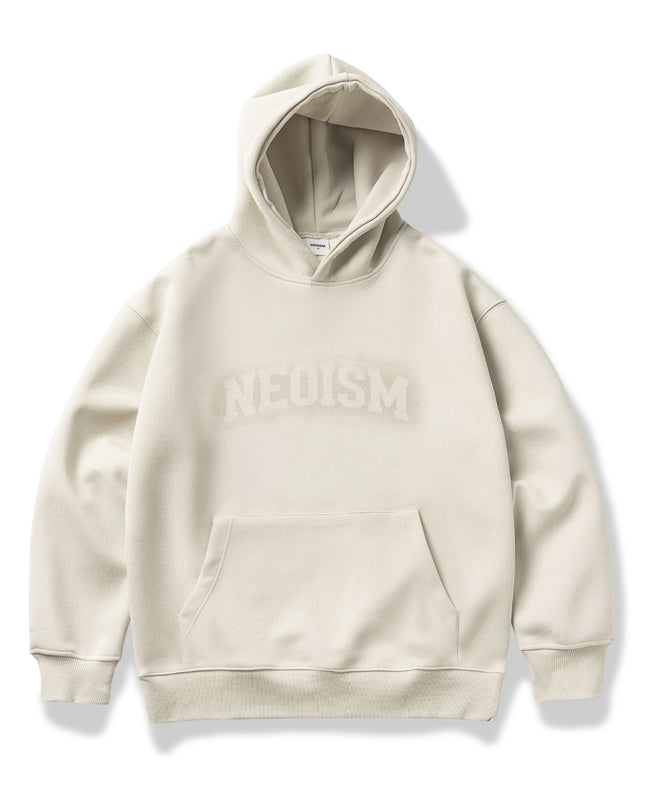 Fashion American Letters Printed Hoodie Men