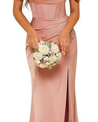 Dusty Rose