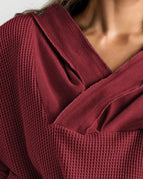 Red Brown