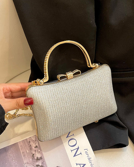 Fashion Simple Shoulder Messenger Bag For Women