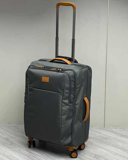 Ultra-light Oxford Cloth Universal Wheel Boarding Bag Trolley Suitcase