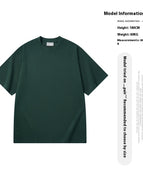 Dark Blackish Green