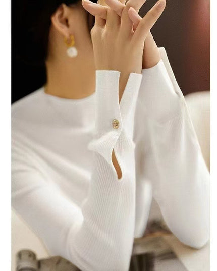 Women's Fashion Personalized Warm Keeping Sweater