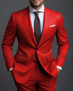 Red set