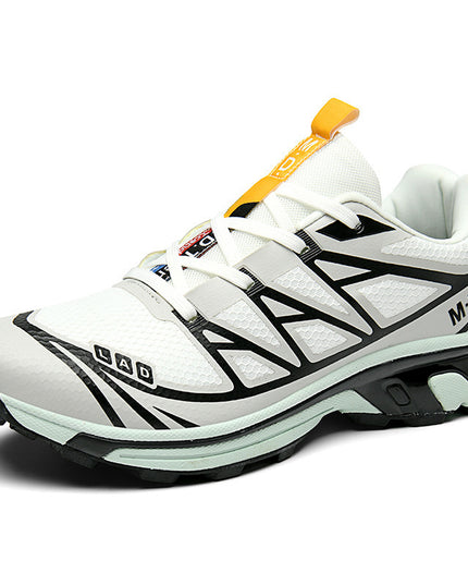 Men's And Women's Leisure Outdoor Tourism Hiking Shoes