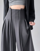 Gray Lengthen