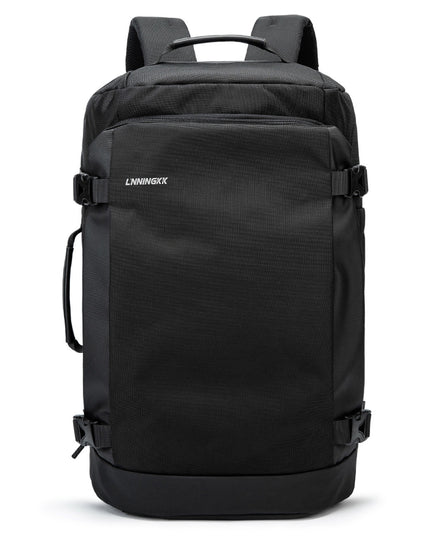 New Hand-carrying Large Capacity Business Backpack Men