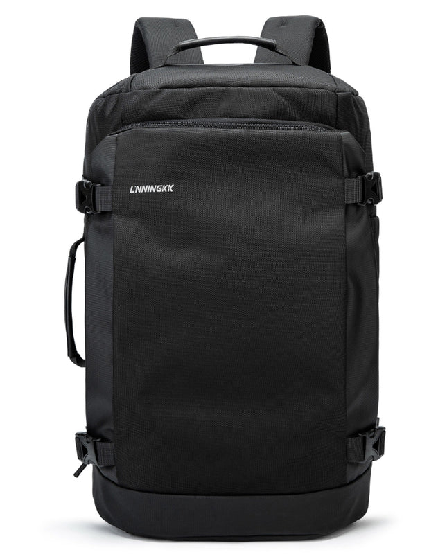 New Hand-carrying Large Capacity Business Backpack Men
