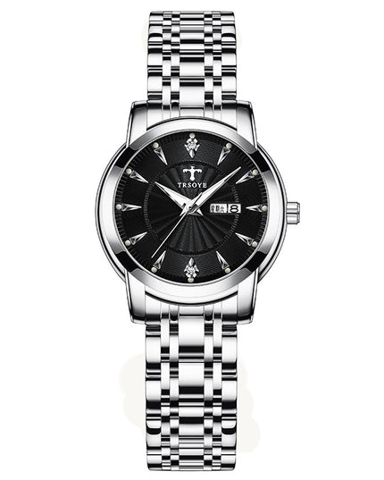 Small And Exquisite Women's Waterproof Luminous Simplicity Quartz Watch