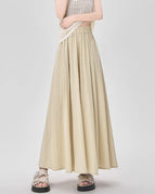 Milk apricot color