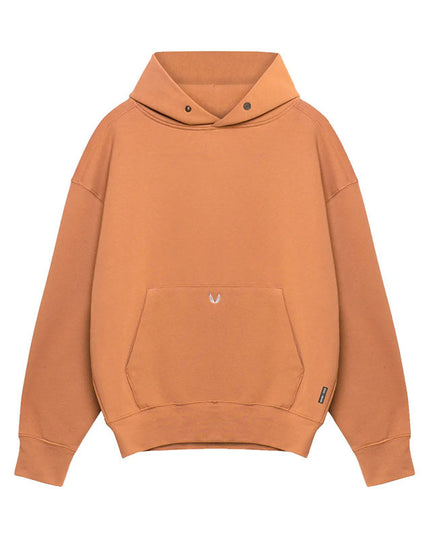 Men's Hoodie Loose Fashionable Hooded Fashionable All-match Sports Pullover