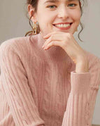 Flesh Pink