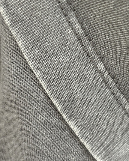 Men's Purified Cotton Long Sleeve Loose
